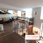 The Cod House, Izakaya Bar du 6e