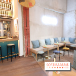 The Cod House, Izakaya Bar du 6e