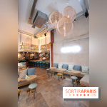 The Cod House, Izakaya Bar du 6e