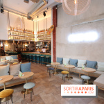 The Cod House, Izakaya Bar du 6e