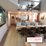 The Cod House, Izakaya Bar du 6e