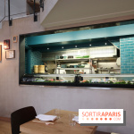 The Cod House, Izakaya Bar du 6e