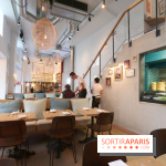 The Cod House, Izakaya Bar du 6e