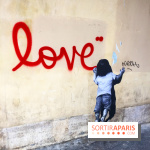 Le Street Art à Paris