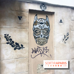 Le Street Art à Paris