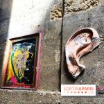 Le Street Art à Paris