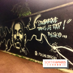 Le Street Art à Paris