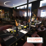 Le Limon : le nouveau resto de Juan Arbealez, les photos