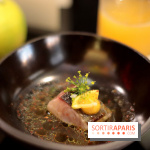 Le Limon : le nouveau resto de Juan Arbealez, les photos