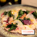 Le Limon : le nouveau resto de Juan Arbealez, les photos