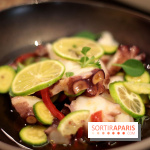 Le Limon : le nouveau resto de Juan Arbealez, les photos