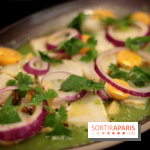 Le Limon : le nouveau resto de Juan Arbealez, les photos