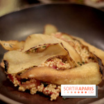 Le Limon : le nouveau resto de Juan Arbealez, les photos