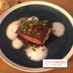 Restaurant La Traversée