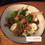 Restaurant La Traversée