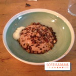 Restaurant La Traversée