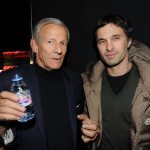Peter Beard
Olivier Martinez