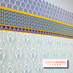 La collection automne hiver 2017 de Carré Blanc