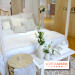 La collection automne hiver 2017 de Carré Blanc