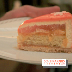 Fêtes de fin d'années 2017 au Peninsula Paris