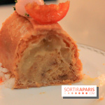 Fêtes de fin d'années 2017 au Peninsula Paris