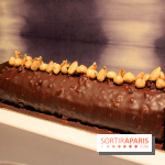 Bûche de Foucade 2017