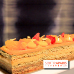 Bûche de Foucade 2017