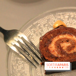 Bûche de Foucade 2017