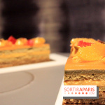 Bûche de Foucade 2017