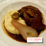 Petit Marguery Rive Gauche à Paris