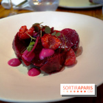 Mr. T à Paris : le nouveau restaurant branché du Marais