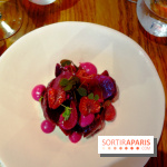 Mr. T à Paris : le nouveau restaurant branché du Marais