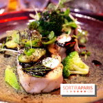 Mr. T à Paris : le nouveau restaurant branché du Marais