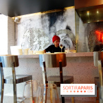 Mr. T à Paris : le nouveau restaurant branché du Marais