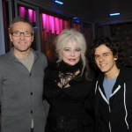 Laurent Ruquier
Armande Altaï
Michael Grégorio