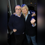 Jean Michel Ribes
Christine Bravo