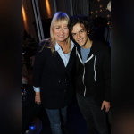 Christine Bravo
Michael Grégorio