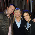 Jean-Luc Reichmann
Christine Bravo
Michael Grégorio
