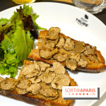 L'Artisan de la Truffe ouvre un nouveau restaurant à Montmartre