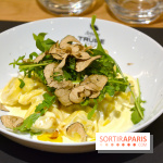 L'Artisan de la Truffe ouvre un nouveau restaurant à Montmartre