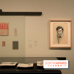Exposition DADA au Musée de l'Orangerie