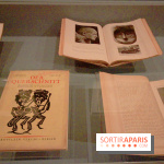 Exposition DADA au Musée de l'Orangerie