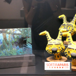 Effets Spéciaux , Crevez l'écran !