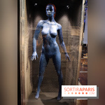 Effets Spéciaux , Crevez l'écran !