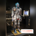 Effets Spéciaux , Crevez l'écran !