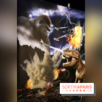 Effets Spéciaux , Crevez l'écran !