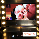 Effets Spéciaux , Crevez l'écran !