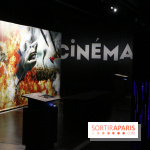 Effets Spéciaux , Crevez l'écran !