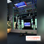 Effets Spéciaux , Crevez l'écran !