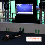 Effets Spéciaux , Crevez l'écran !